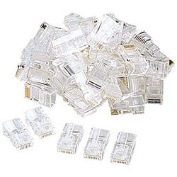 ����掠�ץ饤 SANWA SUPPLY ADT-RJ45-100 RJ-45���ͥ��� 100������ (ǲ���� �᡼�����߸���