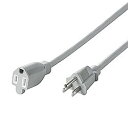 【P5S】サンワサプライ 電源延長コード 5m TAP-EX253-5(TAP-EX253-5) メーカー在庫品