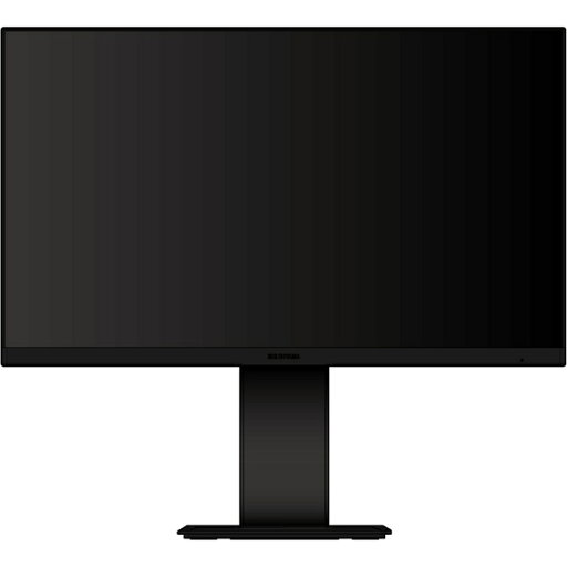 アイリスオーヤマ 液晶ディスプレイ 23.8型/1920×1080/HDMI×1、VGA×1/ブラック/スピーカー(DT-EF233P-B) 目安在庫=△ アイリスオーヤマ 液晶ディスプレイ 23.8型/1920×1080/HDMI×1、VGA×1/ブラック/スピーカー(DT-EF233P-B) 目安在庫=△