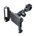サンワサプライ SANWA SUPPLY 産業用タブレットホルダー(VEH-TBHLD2) メーカー在庫品