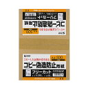 サンワサプライ SANWA SUPPLY JP-MTCBA4N-500 マルチタイプコピー偽造防止用紙(A4) メーカー在庫品【6月末までポイント10倍】