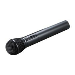 Rakuten - 【P5S】サンワサプライ ワイヤレスマイク MM-SPHMW4(MM-SPHMW4) メーカー在庫品