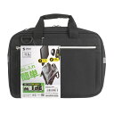 【P5S】サンワサプライ BAG-SCL11BKN 取っ手付きPCインナーバッグ(BAG-SCL11BKN) メーカー在庫品(2)