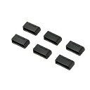 【P5S】サンワサプライ シリアルATAコネクタカバー TK-SACAP1(TK-SACAP1) メーカー在庫品