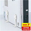 サンワサプライ SANWA SUPPLY QL-59 耐震ストッパーT型 メーカー在庫品