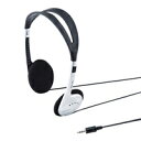【P5S】サンワサプライ マルチメディアヘッドホン MM-HP208N(MM-HP208N) メーカー在庫品