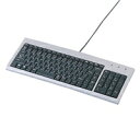 サンワサプライ SANWA SUPPLY SKB-SL02U スリムキ...(2)
