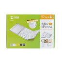 サンワサプライ SANWA SUPPLY SKB-WL35W ワイヤレ...(2)