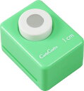 カール クラフトパンチ サークル(1.0CM)(CN16A10) 目安在庫=○