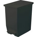 リス 東谷 SOLOW ペダルオープンツイン45L ブラック(RSD-78BK) メーカー在庫品