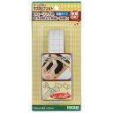 光 キズ防止フェルト 25×1000mm ベージュ 1枚(FQ1253) 目安在庫=○
