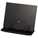 カール ブックスタンダー ブラック(BKS-820-K) 目安在庫=○