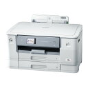 ブラザー ブラザー工業 Brother A3インクジェットプリンター HL-J7010CDW(自動両面/2段トレイ) 目安在庫=△