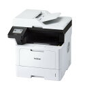 ブラザー ブラザー工業 Brother A4モノクロレーザー複合機 MFC-L5710DW(FAX/無線・有線LAN/ADF/両面) 目安在庫=△【6月末までポイント10倍】