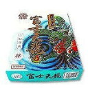 大高製紙 富士天龍半紙(櫻) 1箱(1000枚)(サクラ1000マイ) 目安在庫=○【6月末までポイント10倍】