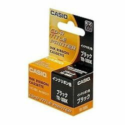 �������׻��� CASIO ���󥯥�ܥ�ʥ֥�å��� TR-18BK �ܰº߸�=��