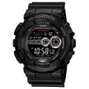 カシオ計算機 CASIO G-SHOCK(GD-100-1BJF) メーカー在庫品【6月末までポイント10倍】