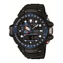 カシオ計算機 CASIO G-SHOCK GWN-1000B-1BJF 目安在庫=△【数量限定】