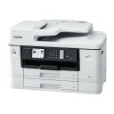 ブラザー ブラザー工業 Brother A3インクジェット複合機 MFC-J7300CDW(FAX/ADF/自動両面/2段トレイ) 目安在庫=△【6月末までポイ...