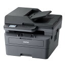 ブラザー ブラザー工業 Brother A4モノクロレーザー複合機 MFC-L2860DW(FAX/無線・有線LAN/ADF/両面) 目安在庫=△【6月末までポイント10倍】