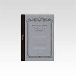 日本ノートアピカ プレミアムCDノートC A5 横罫(CDC90Y) 目安在庫=○