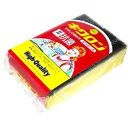 キクロン キクロンA スポンジ束子(1個) 目安在庫=△