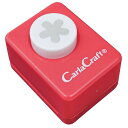 カール スモールサイズクラフトパンチ ペタル?5(S)(CN16002) 目安在庫=○