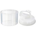 サラヤ ジアノック 5kg用カップ&ノズル 1セット(92091) 目安在庫=○