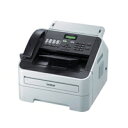 ブラザー ブラザー工業 Brother レーザー複合機 FAX-2840 目安在庫=○【6月末までポイント10倍】