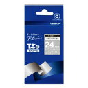 ブラザー ブラザー工業 Brother TZeテープ おしゃれテープ ラミネートつや消し TZe-MQL55 目安在庫=△