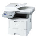 ブラザー ブラザー工業 Brother A4モノクロレーザー複合機 MFC-L6820DW(FAX/無線・有線LAN/ADF/両面) 目安在庫=△【6月末までポイント10倍】