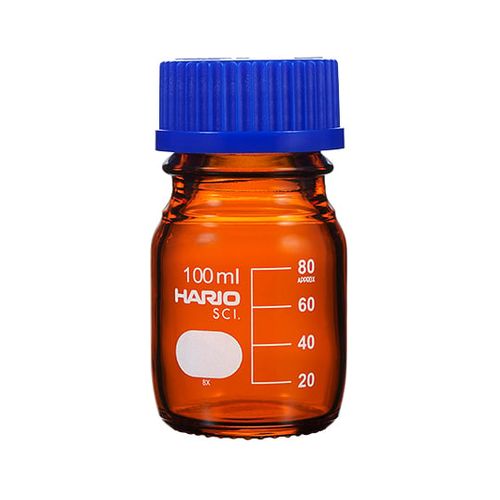 HARIO (��)��Ǯ�ͤ����ӡʱ��ڥ���ա� GL-45 100mL NBB-100-SCI(63-5510-10) �ܰº߸�=��