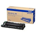 ブラザー ブラザー工業 Brother ドラムユニット DR-291CL-BK 目安在庫=△