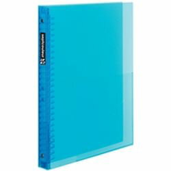 �ޥ�ޥ� B5���ե�����Ρ��ȡ����ץȥ��롼��(F300B-52) �ܰº߸�=��