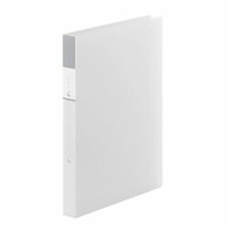 キングジム KING JIM キングジム フェイバリッツ リングフアイル 透明 A4 透明(KJ-FV621T-CL) 目安在庫=○