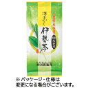 川原製茶 深蒸し伊勢茶 150g 1袋(3124) 目安在庫=○