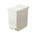 リス ソロウ ペダルオープンツイン 20L (1個)(7-2932-01) メーカー在庫品