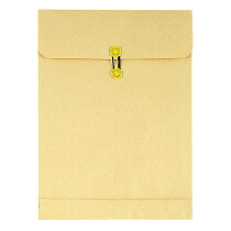 高春堂 マチ・ヒモ付保存袋 クラフト A3 120g 1パック(10枚)(170-30) 目安在庫=○