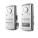 エレコム ELECOM ワイヤレスインターホン 室内親機 室内子機セット(DWA20BR) メーカー在庫品