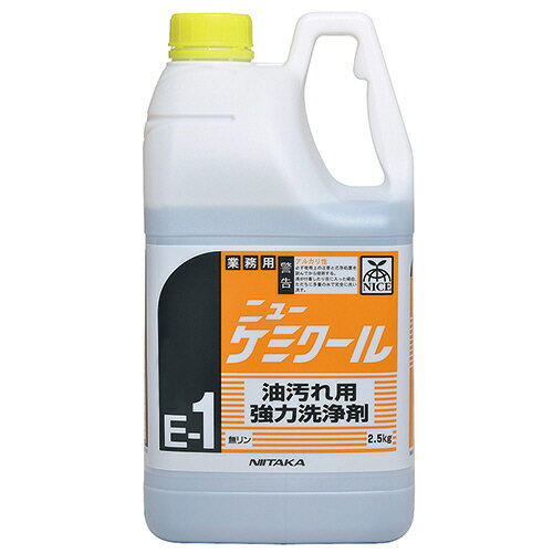 ニイタカ ニューケミクール 2.5kg 1個(230160) 目安在庫=○