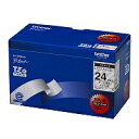 ブラザー ブラザー工業 Brother ラミネートテープ TZe-151V 目安在庫=△