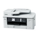 ブラザー ブラザー工業 Brother A3インクジェット複合機 MFC-J7100CDW(FAX/ADF/自動両面) 目安在庫=△