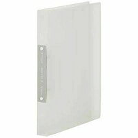 キングジム KING JIM キングジム シンプリーズ リングファイル 透明(KJ-641TSP-CL) 目安在庫=○