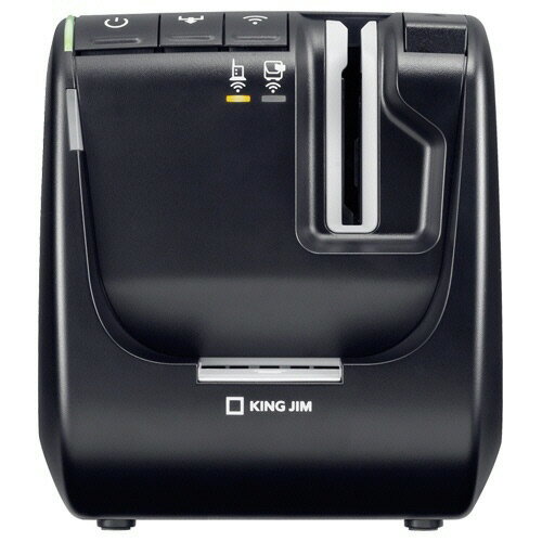 キングジム KING JIM テプラ PRO 通販セット 1台(TH-SR5900PS) 目安在庫=○