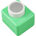 カール クラフトパンチ サークル(2.5CM)(CN25A25) 目安在庫=○