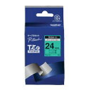 ブラザー ブラザー工業 Brother ラミネートテープ TZe-751 目安在庫=△