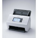 ブラザー ブラザー工業 Brother ドキュメントスキャナー 有線無線LAN対応/60ppmタッチパネルADF100枚(ADS-4900W) 目安在庫=△