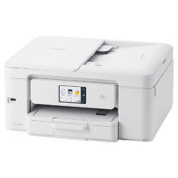 ブラザー ブラザー工業 Brother A4インクジェット複合機 DCP-J929N-W (ホワイト/自動両面印刷/Wi-Fi) ..