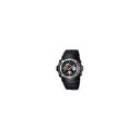 カシオ計算機 CASIO G-SHOCK Basic Analog Series (樹脂バンド)(AW-590-1AJF) メーカー在庫品【6月末までポイント10倍】