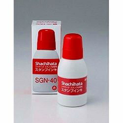 ������ϥ� ������ϥ� Shachihata ������ץ��󥭡����ӡ�SGN��40����(32302)��1�� �ܰº߸�=��